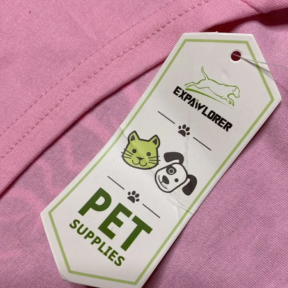 Valentine Dog 'I Give Free Kisses' Statement Shirt